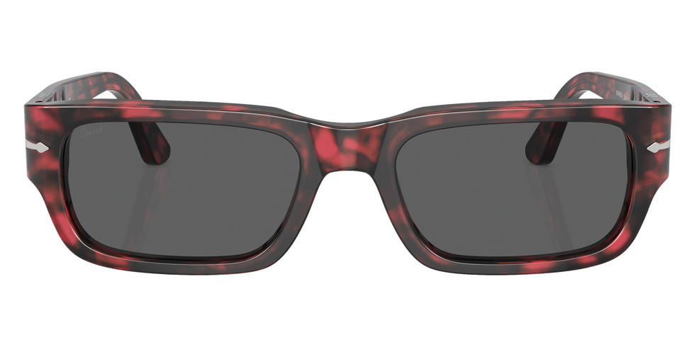 Persol PO3347S Adrien 1212B1 55 - Red Havana #id:po3347s1212b1_s:100100