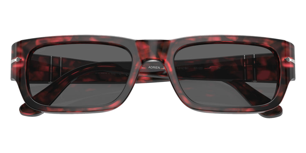 Persol PO3347S Adrien 1212B1 55 - Red Havana #id:po3347s1212b1_s:100125