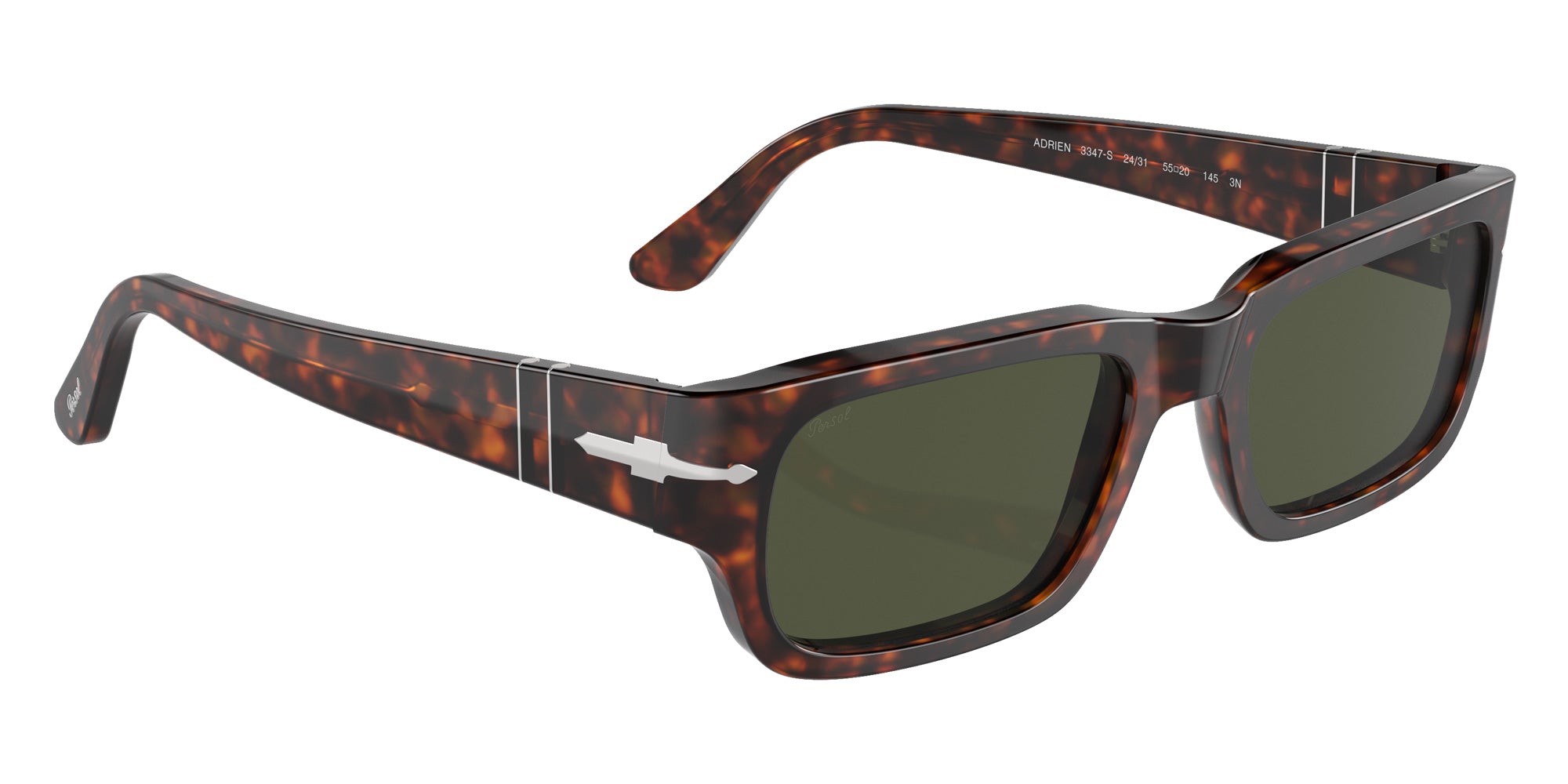 Persol PO3347S Adrien 24/31 58 - Havana #id:po3347s2431_s:102120