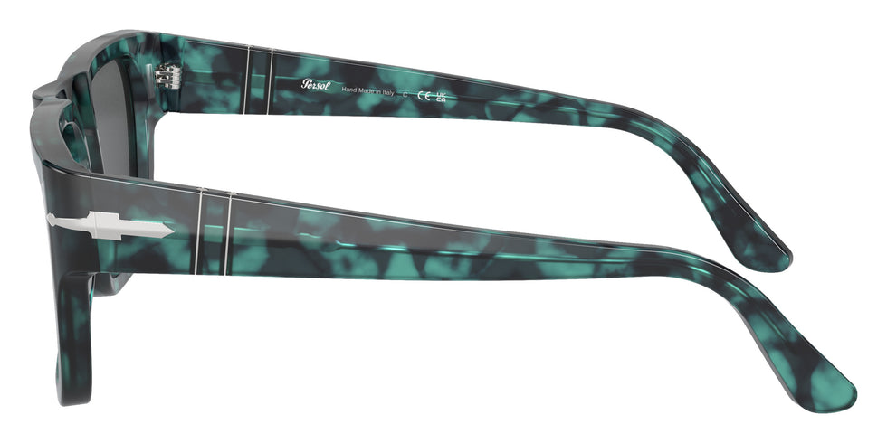 Persol PO3348S 1211B1 55 - Blue Havana / Dark Gray #id:po3348s1211b1_s:100110