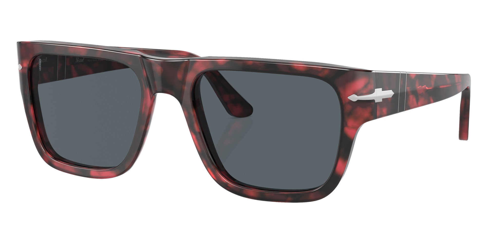 Persol PO3348S 1212R5 57 - Red Havana #id:po3348s1212r5_s:100105