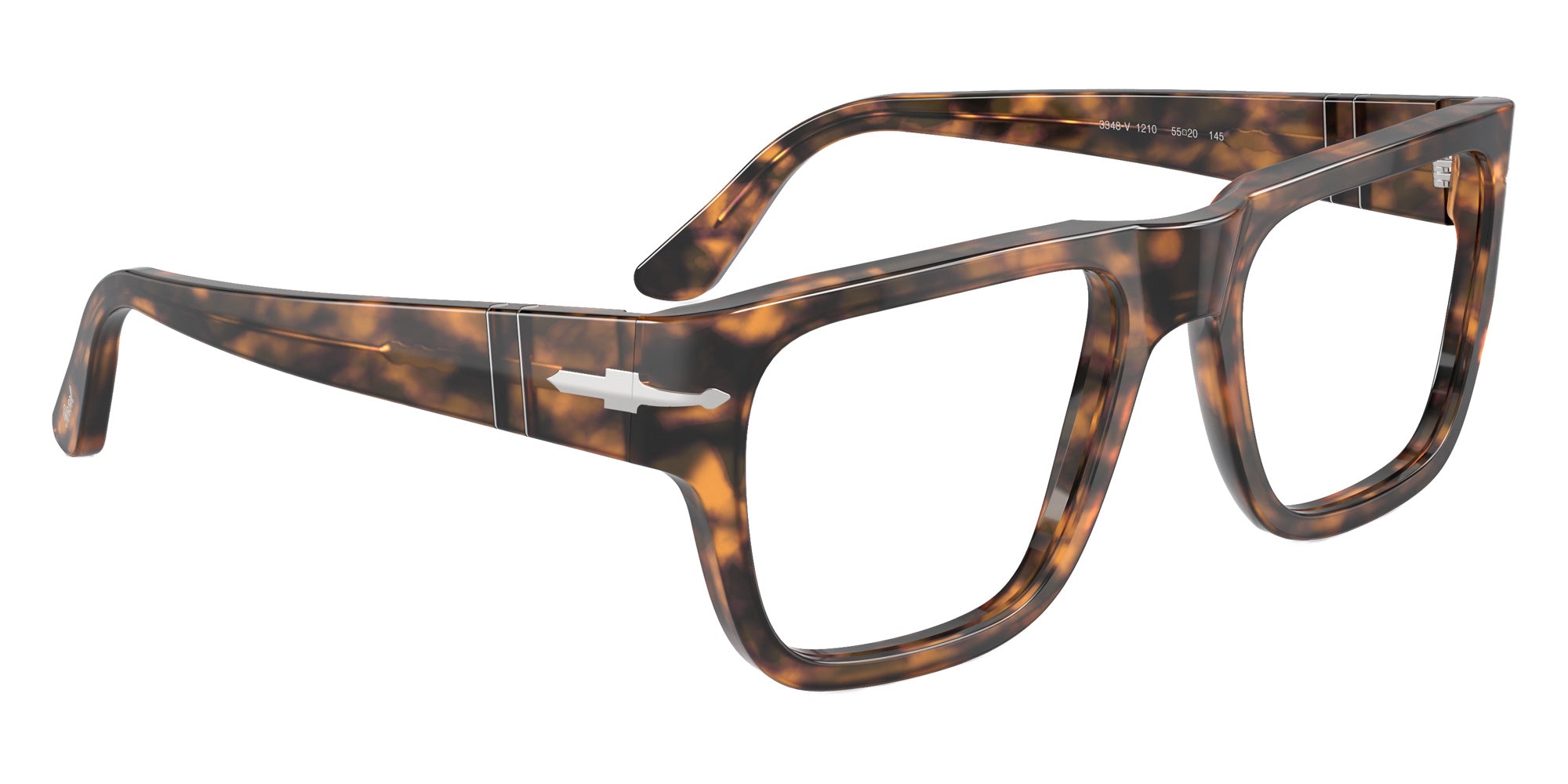 Persol PO3348V 1210 55 - Brown Havana #id:po3348v1210_s:100120