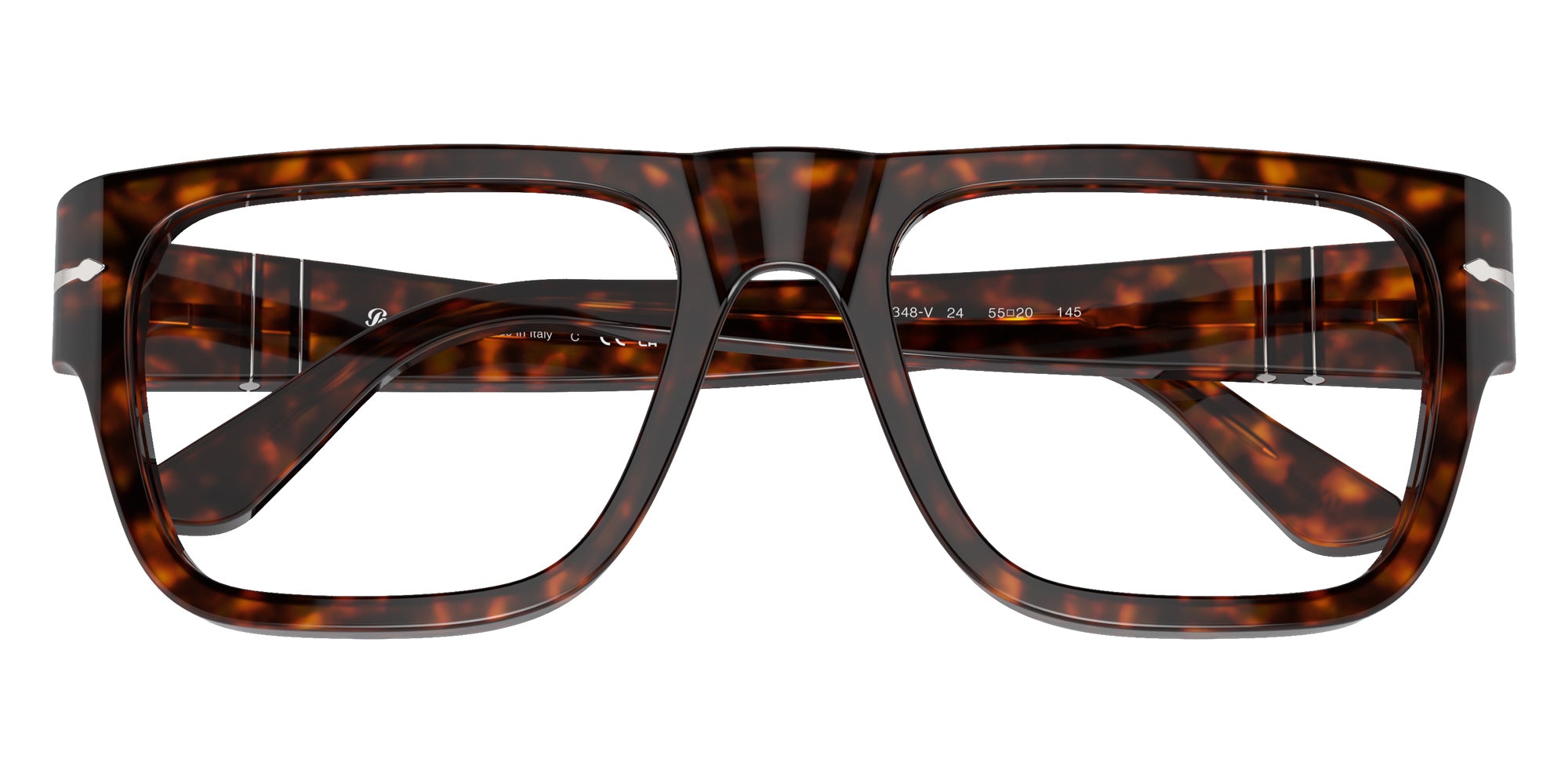 Persol PO3348V 24 55 - Havana #id:po3348v24_s:104125