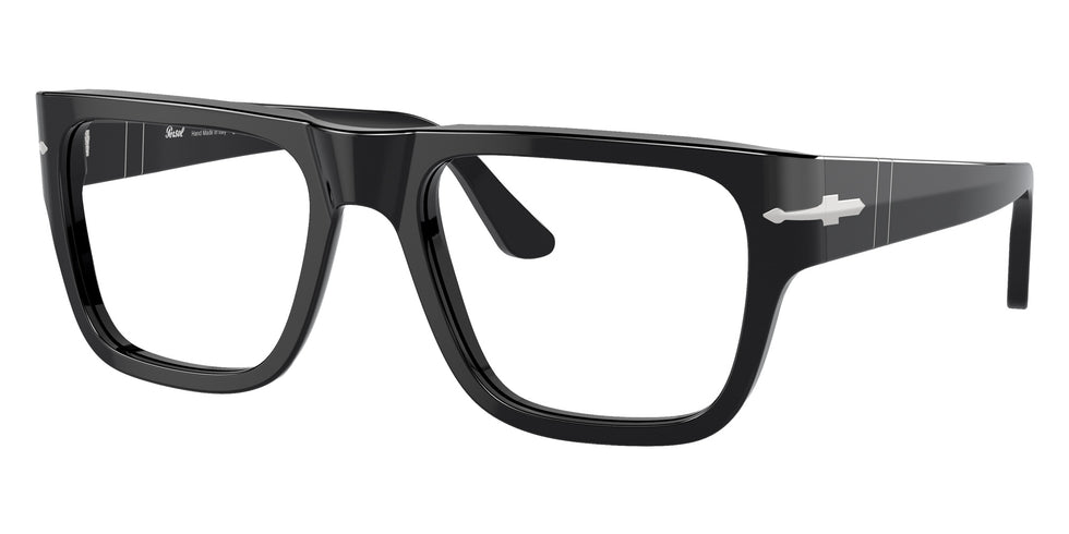 Persol PO3348V 95 53 - Black #id:po3348v95_s:106105