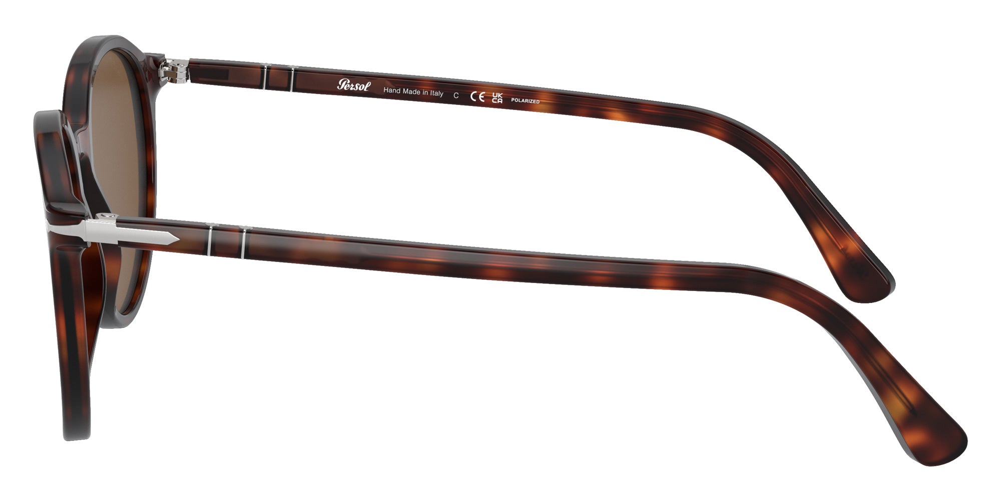 Persol PO3350S 24/57 53 - Havana / Polarized Brown #id:po3350s2457_s:100110