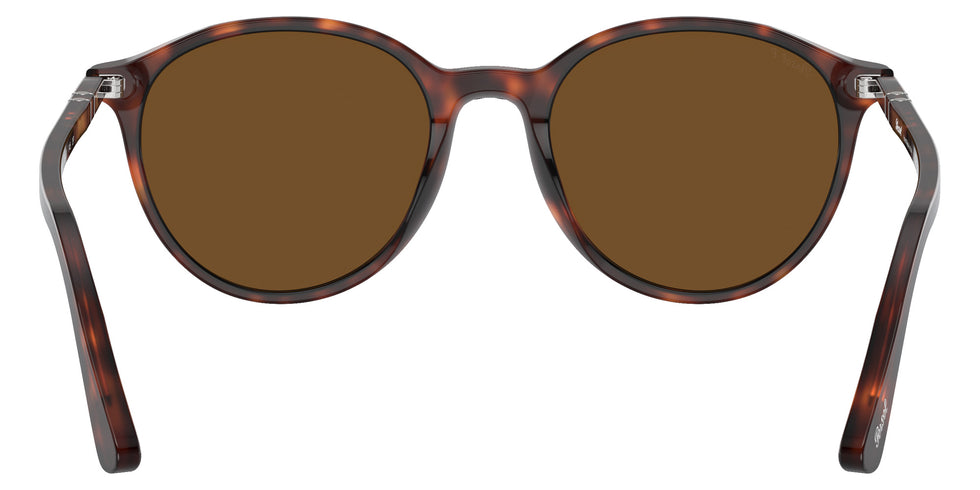 Persol PO3350S 24/57 53 - Havana / Polarized Brown #id:po3350s2457_s:100115