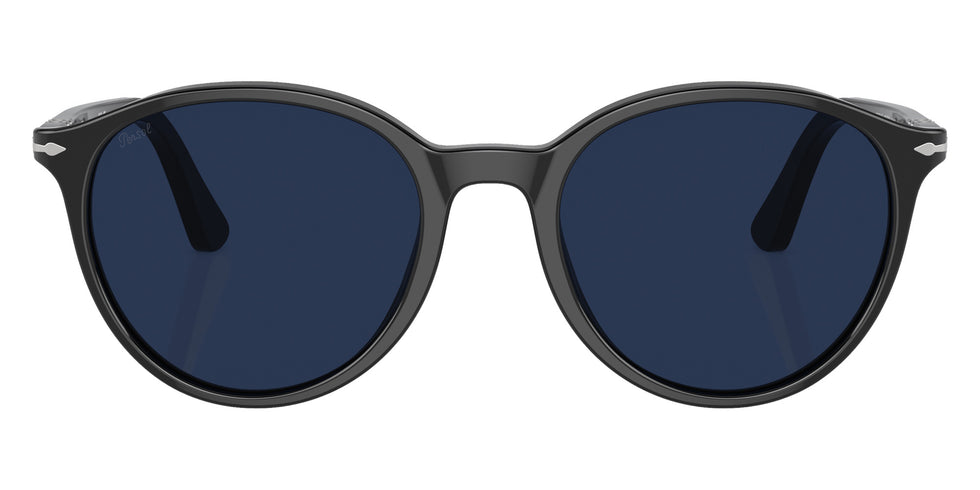 Persol PO3350S ��� Transitions 95/GG 56 - Black / Transitions Clear to Sapphire #id:po3350s95gg_s:100140
