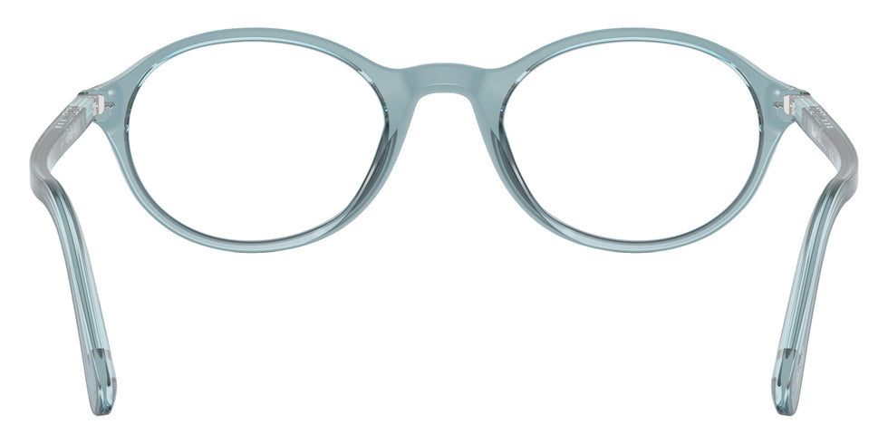 Persol PO3351V 1204 52 - Transparent Blue #id:po3351v1204_s:100115