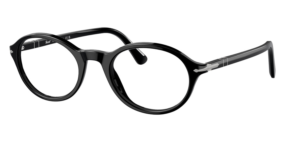 Persol PO3351V 95 52 - Black #id:po3351v95_s:102105