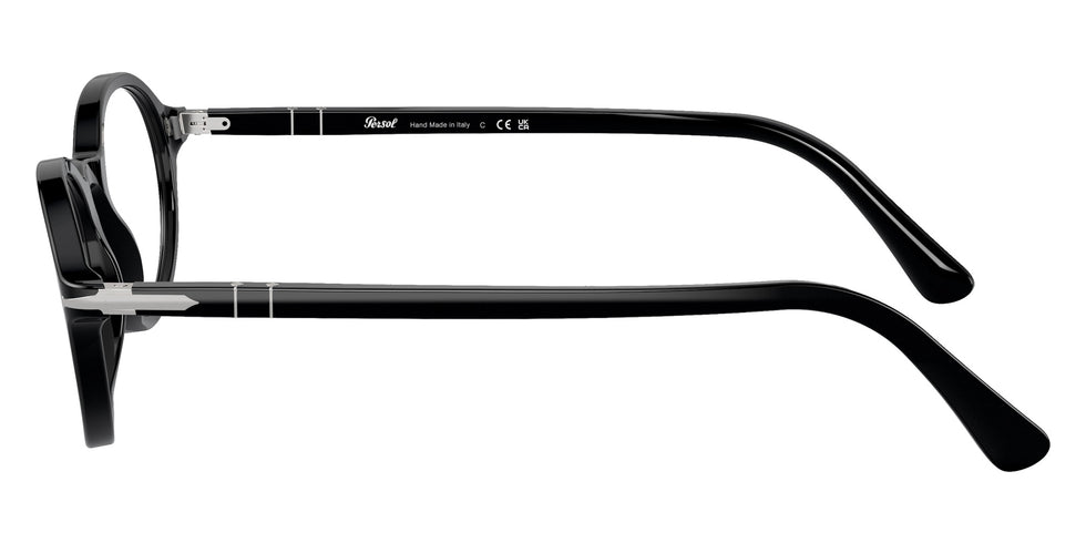 Persol PO3351V 95 52 - Black #id:po3351v95_s:102110