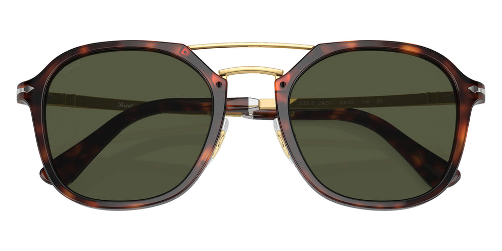 Persol PO3352S 24/31 55 - Havana #id:po3352s2431_s:100125