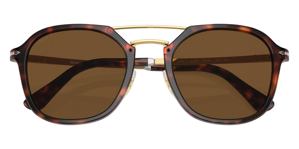 Persol PO3352S 24/57 53 - Havana #id:po3352s2457_s:102125