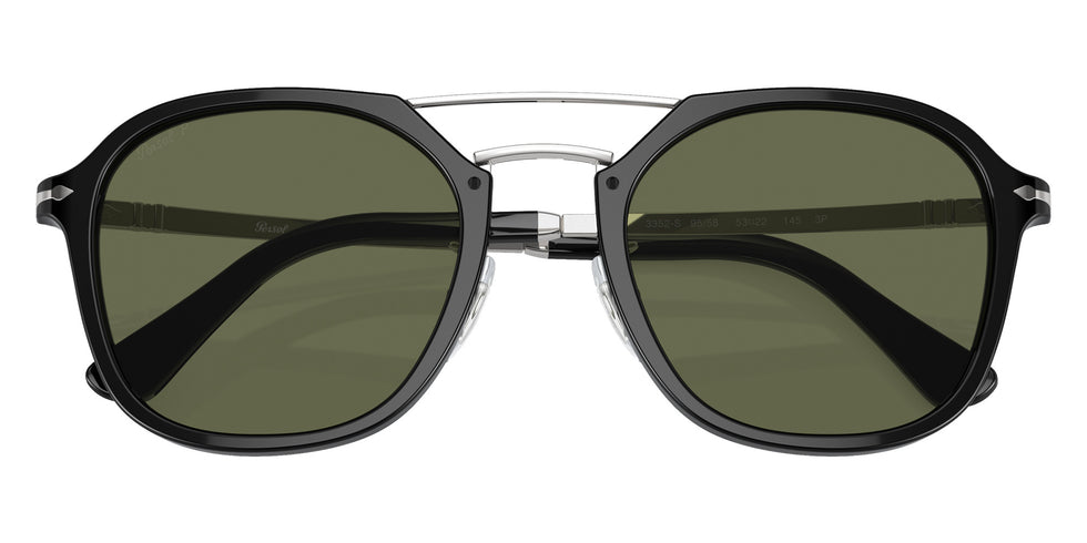 Persol PO3352S 95/58 53 - Black #id:po3352s9558_s:106125