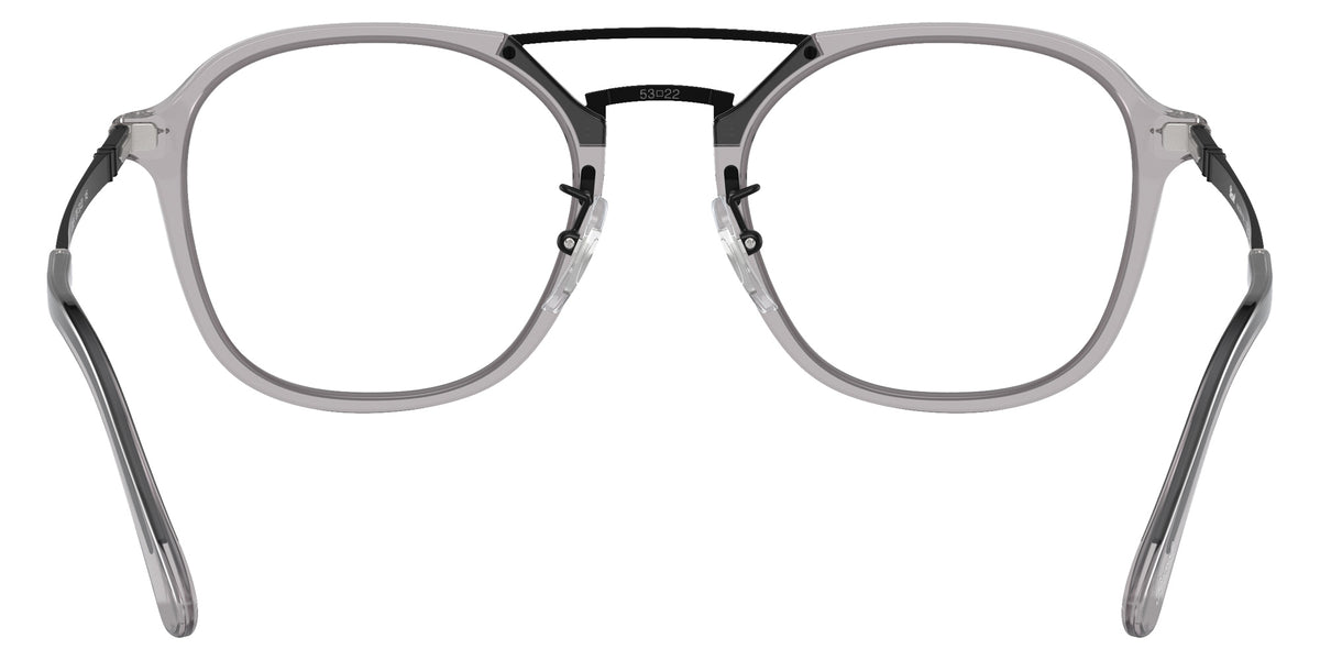 Persol PO3352V 309 53 - Transparent Gray #id:po3352v309_s:100115