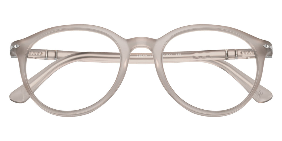 Persol PO3353V 1203 53 - Opal Gray #id:po3353v1203_s:100125