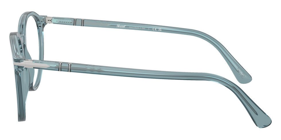 Persol PO3353V 1204 51 - Transparent Blue #id:po3353v1204_s:102110