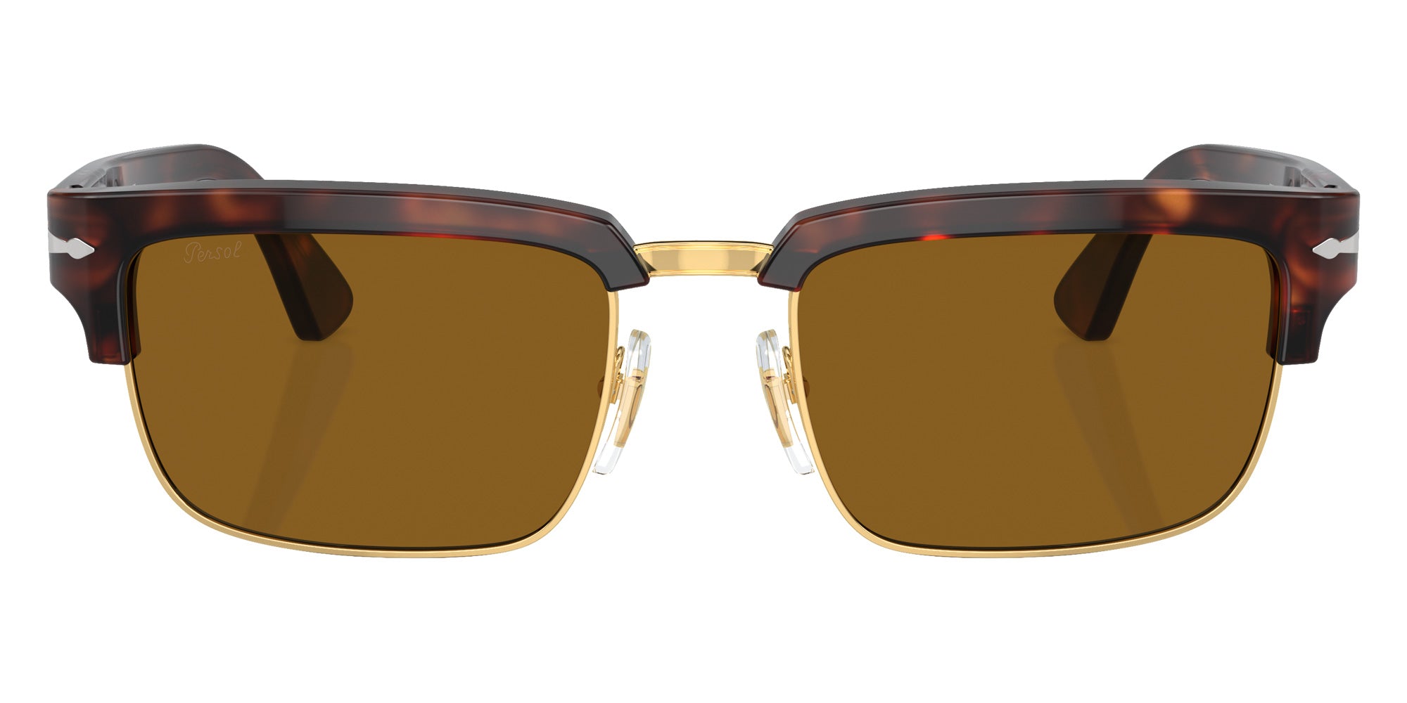 Persol PO3354S 24/33 56 - Tortoise Brown/Gold / Brown #id:po3354s2433_s:100100