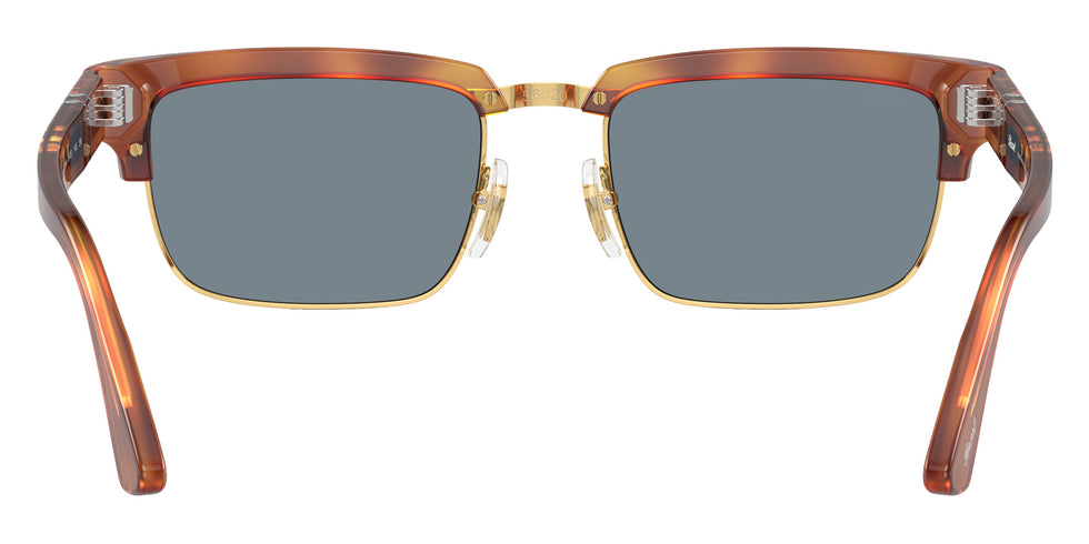 Persol PO3354S 96/56 56 - Terra Di Siena / Light Blue #id:po3354s9656_s:100115