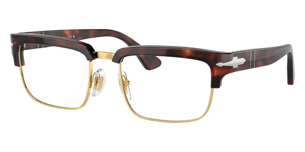 Persol PO3354V 24 54 - Havana #id:po3354v24_s:100105
