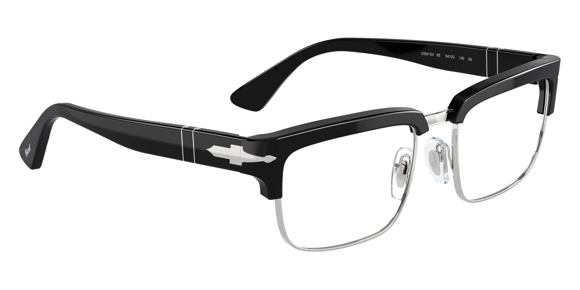 Persol PO3354V 95 52 - Black #id:po3354v95_s:100120