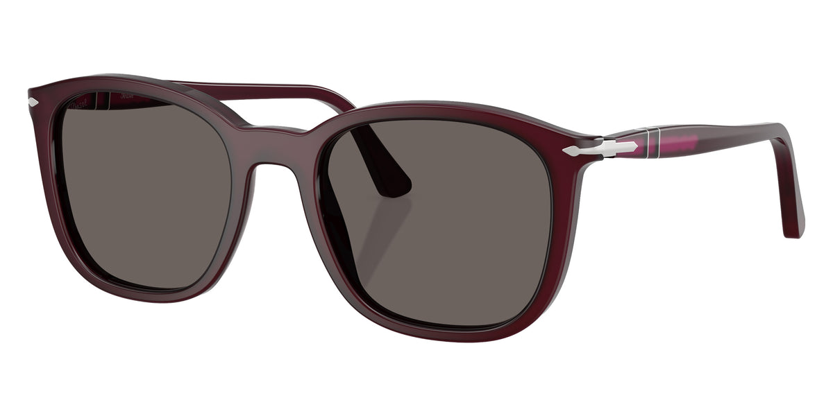 Persol PO3355S 1216B1 54 - Milky Plum / Dark Gray #id:po3355s1216b1_s:100105
