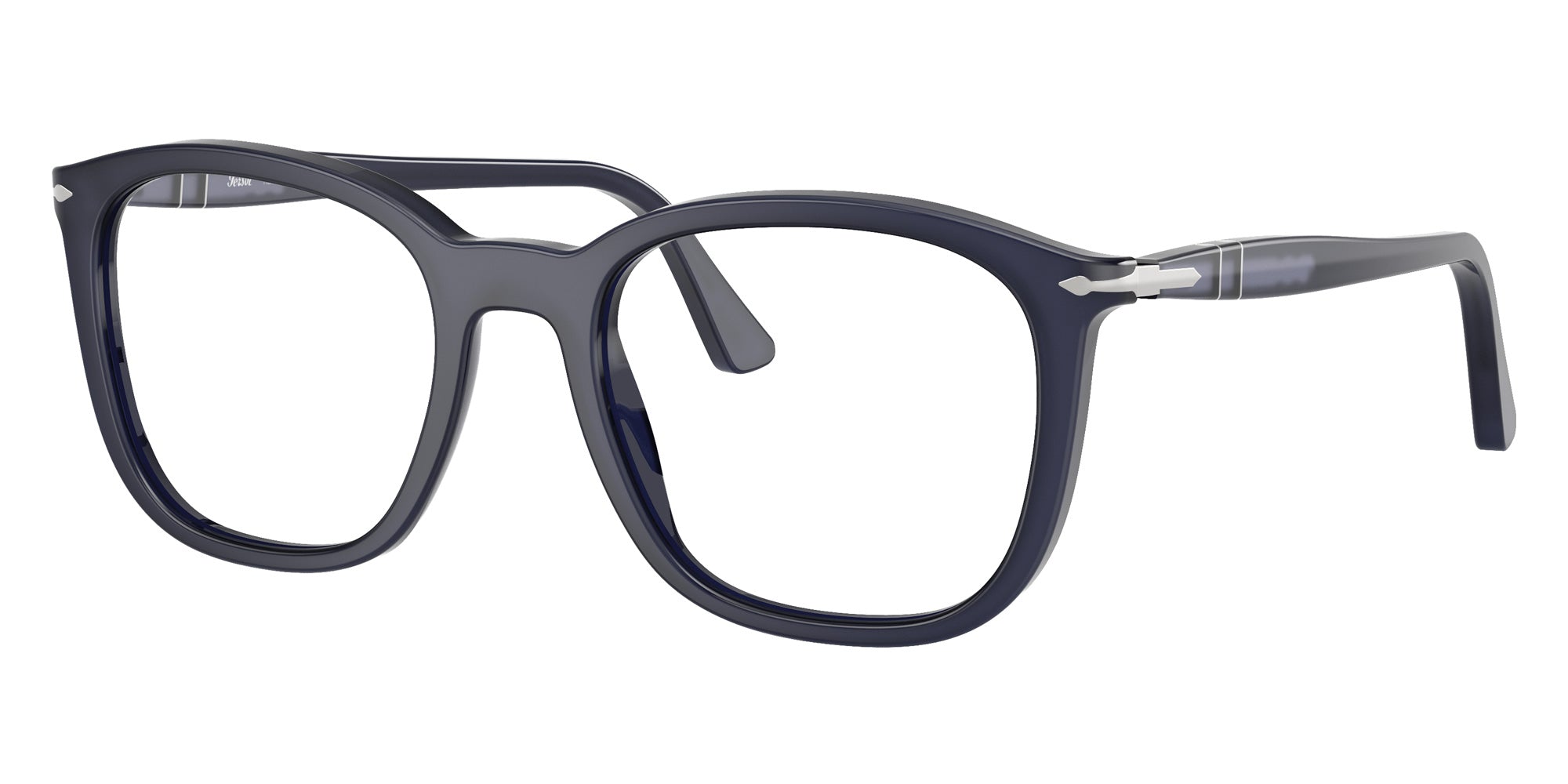 Persol PO3355V 1217 50 - Milky Depths Blue #id:po3355v1217_s:100105