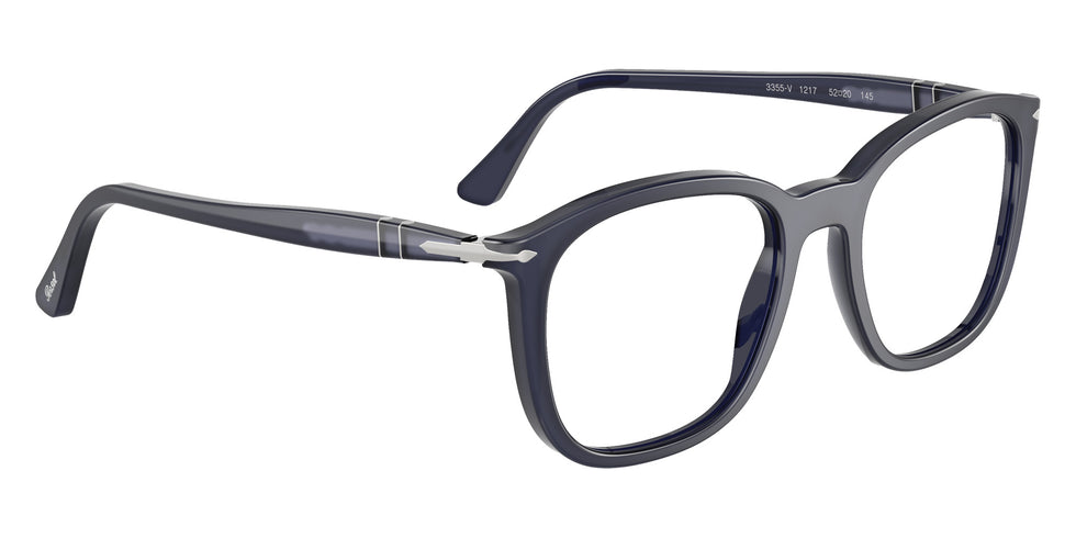 Persol PO3355V 1217 50 - Milky Depths Blue #id:po3355v1217_s:100120