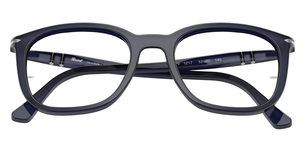 Persol PO3355V 1217 50 - Milky Depths Blue #id:po3355v1217_s:100125