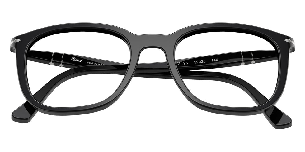 Persol PO3355V 95 50 - Black #id:po3355v95_s:102125