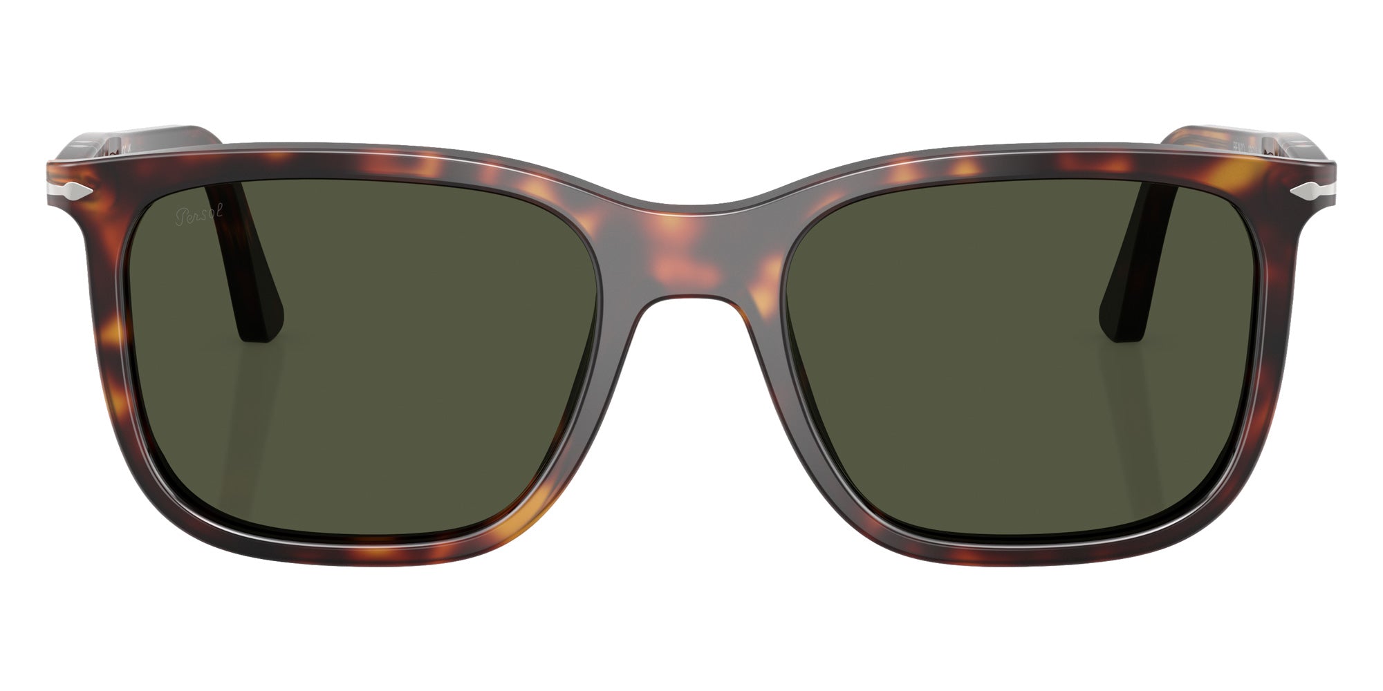 Persol PO3357S - Renzo 24/31 56 - Havana / Green #id:po3357s2431_s:102100
