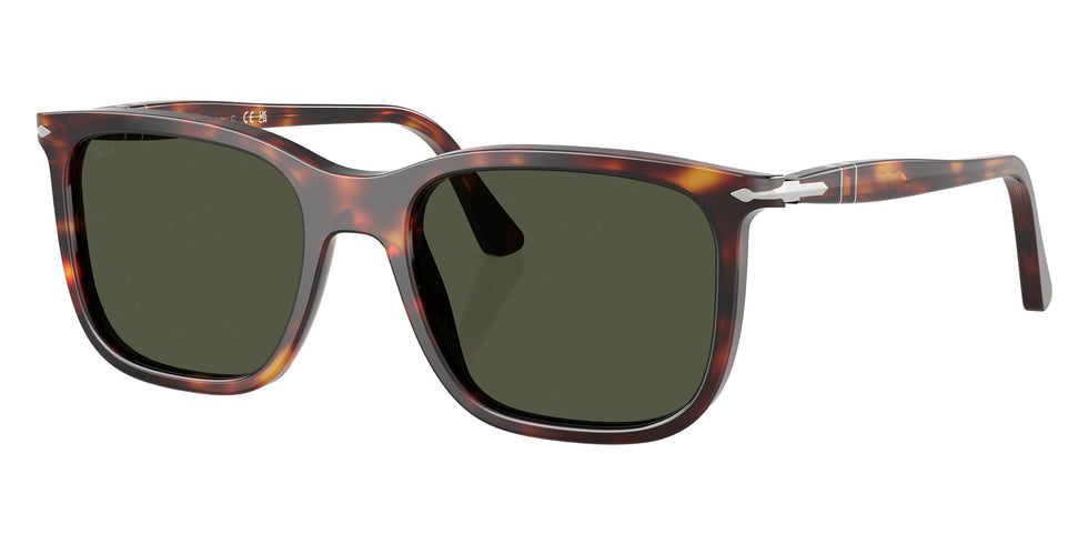 Persol PO3357S - Renzo 24/31 56 - Havana / Green #id:po3357s2431_s:102105