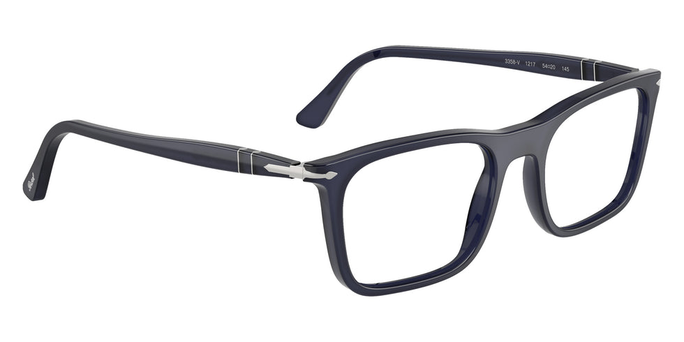 Persol PO3358V 1217 56 - Milky Depths Blue #id:po3358v1217_s:100120