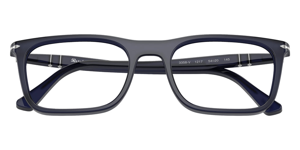 Persol PO3358V 1217 56 - Milky Depths Blue #id:po3358v1217_s:100125
