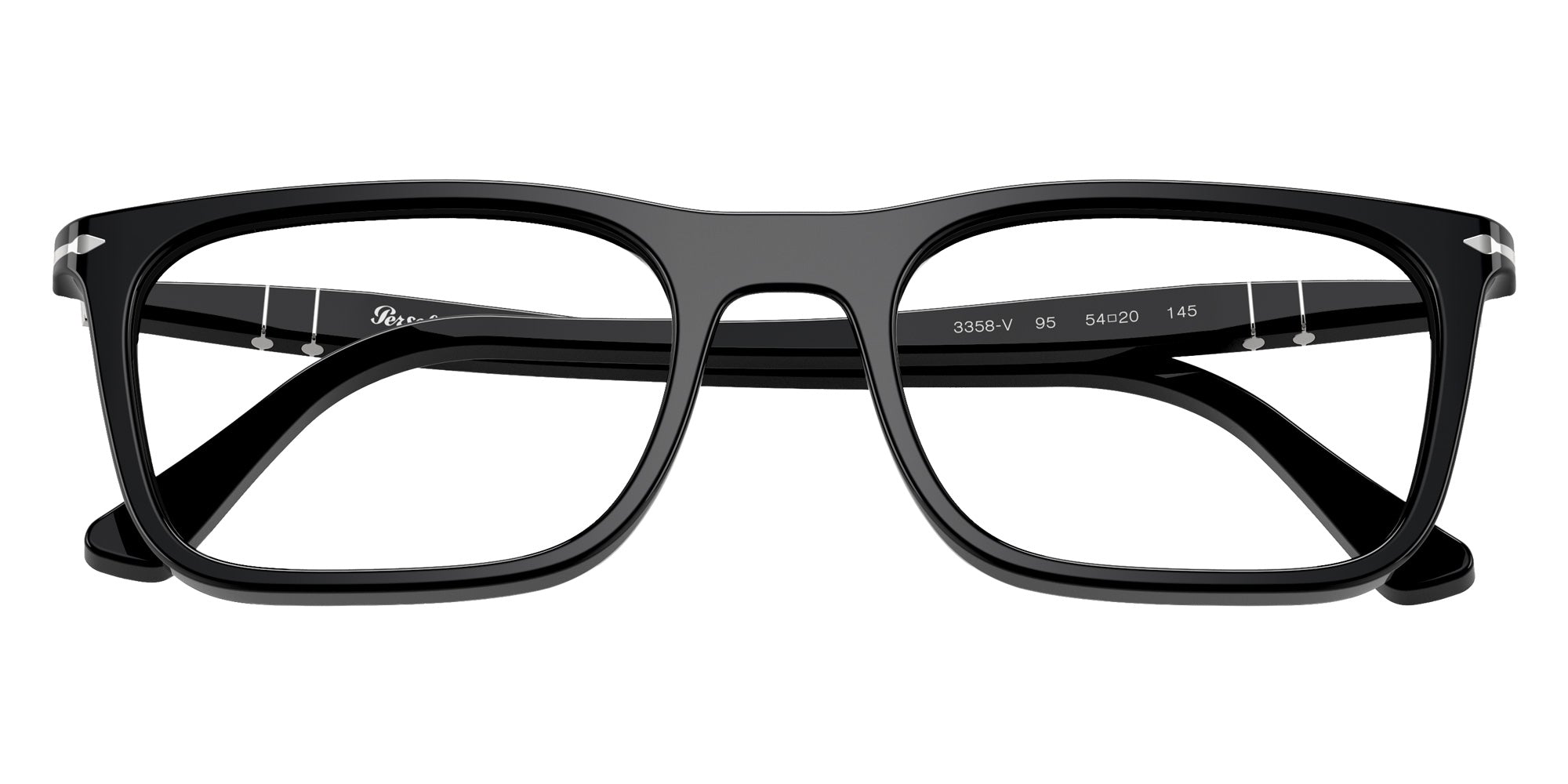 Persol PO3358V 95 56 - Black #id:po3358v95_s:102125
