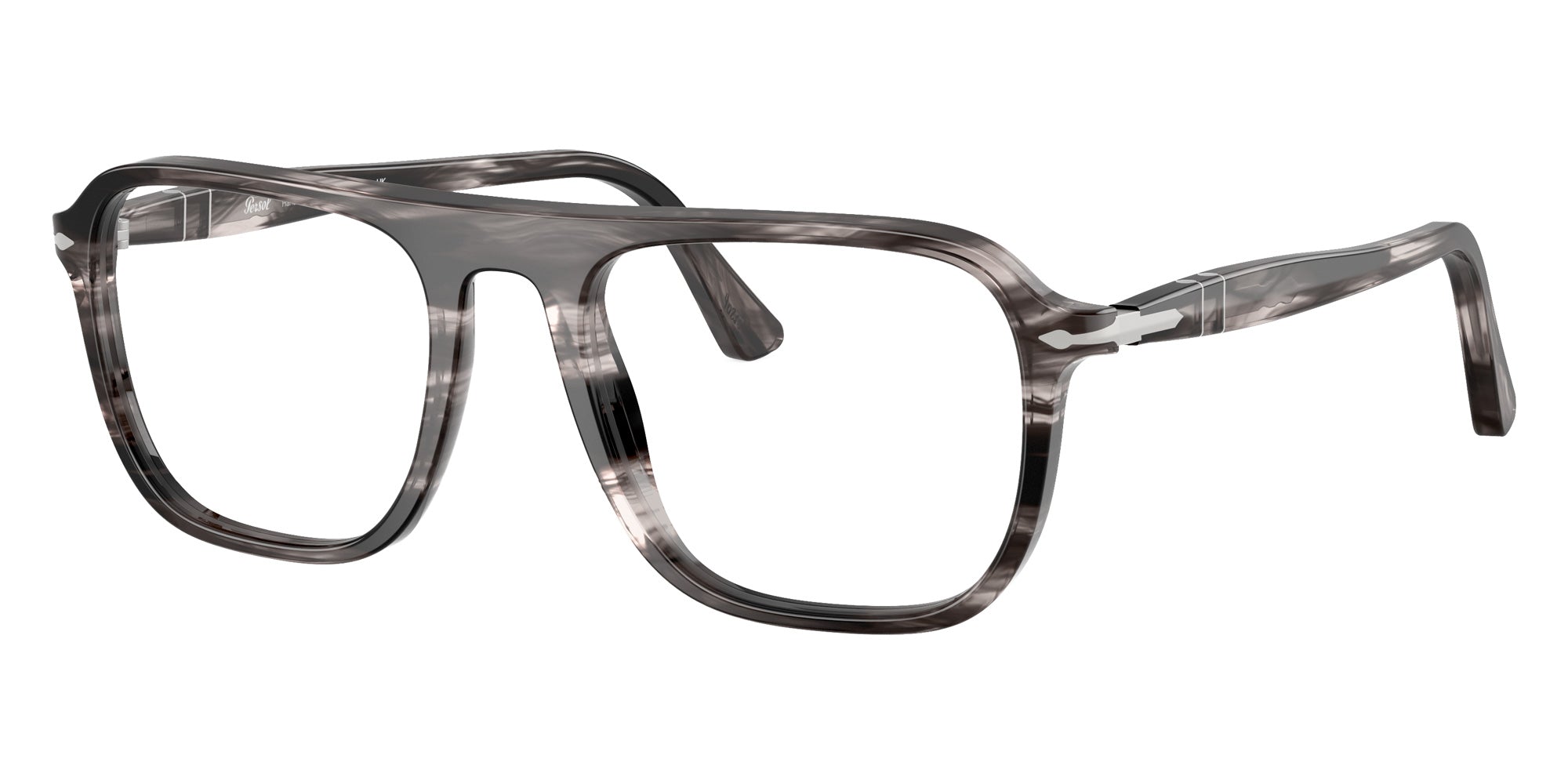 Persol PO3359V - Jacques 1238 51 - Black Gray #id:po3359v1238_s:104105