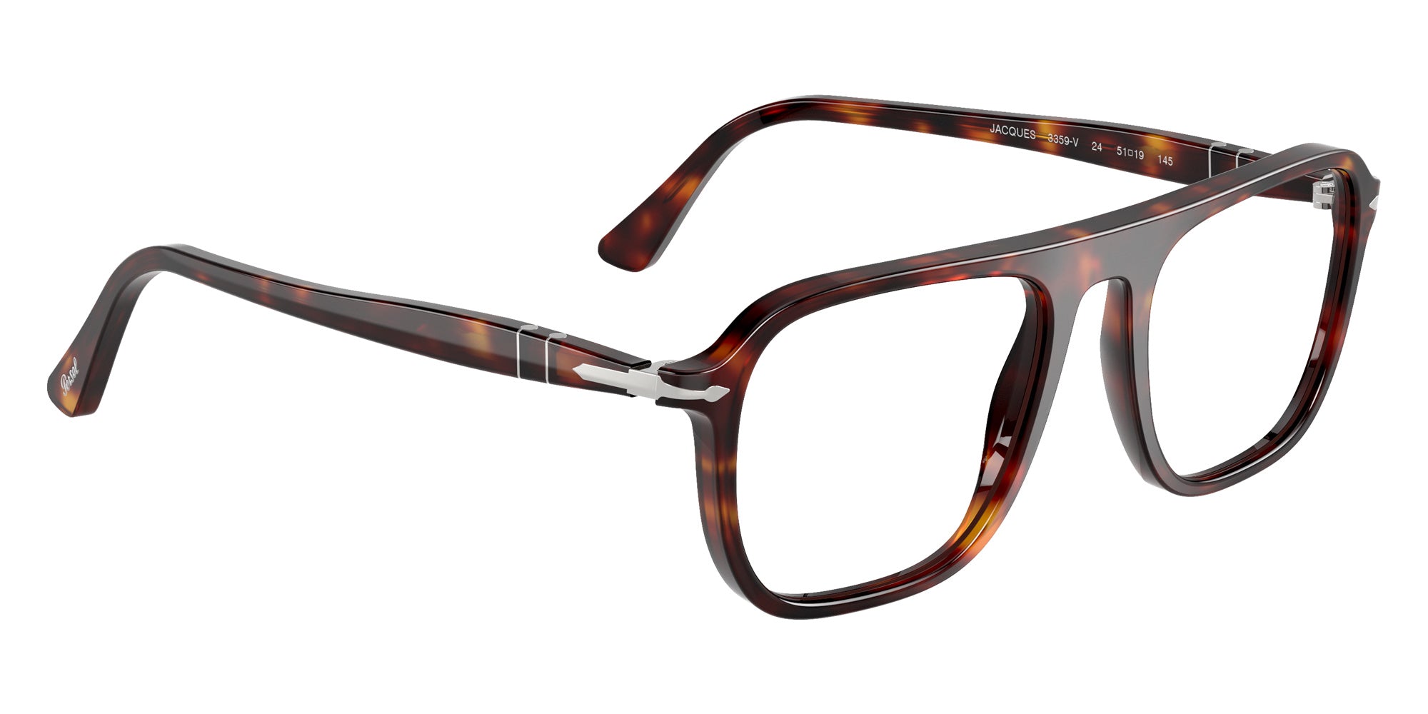 Persol PO3359V - Jacques 24 53 - Havana #id:po3359v24_s:100120