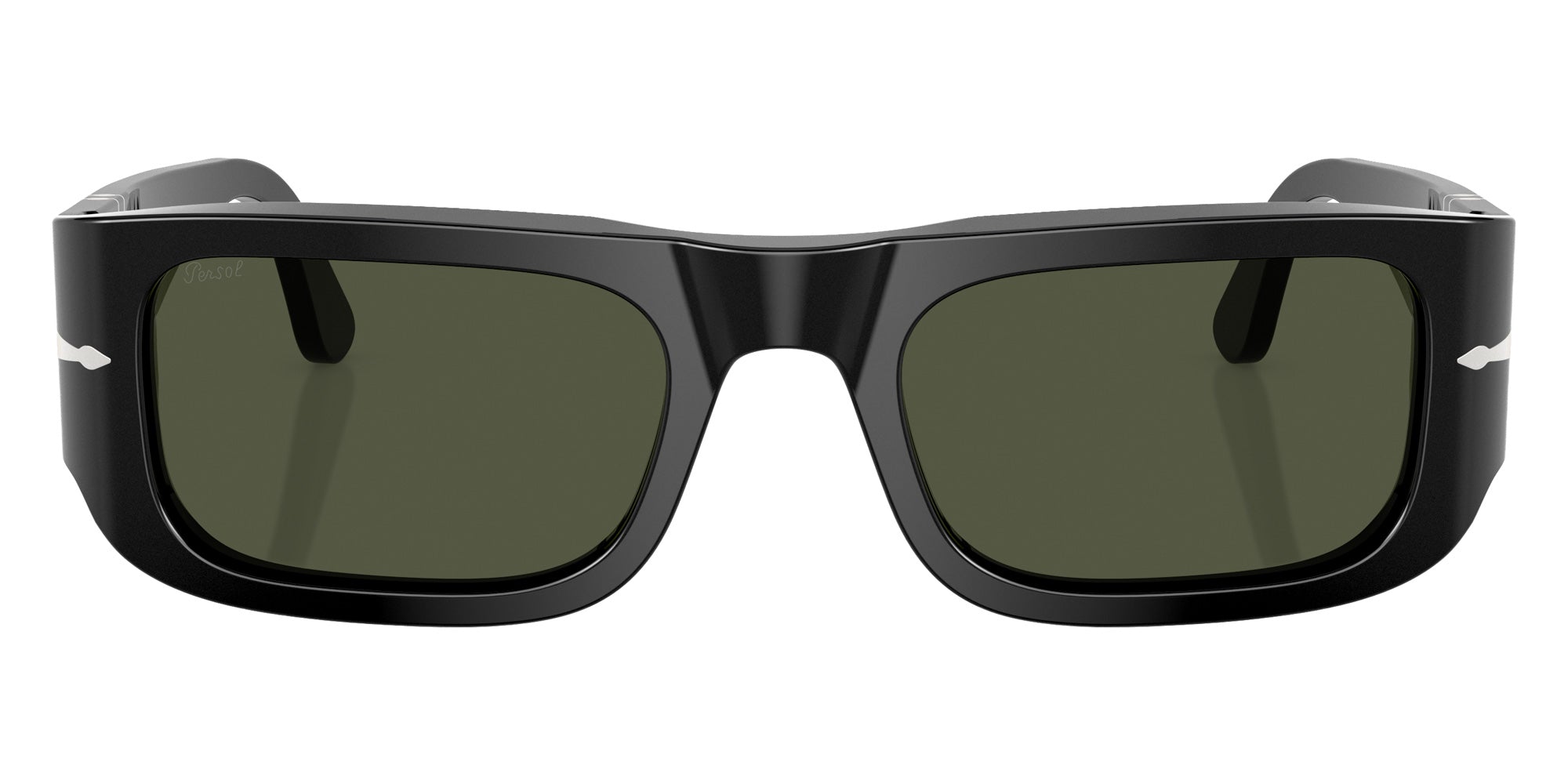 Persol PO3362S 95/31 55 - Black / Green #id:po3362s9531_s:100100