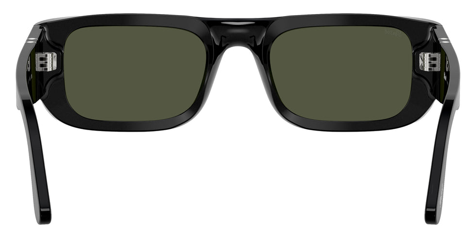 Persol PO3362S 95/31 55 - Black / Green #id:po3362s9531_s:100115