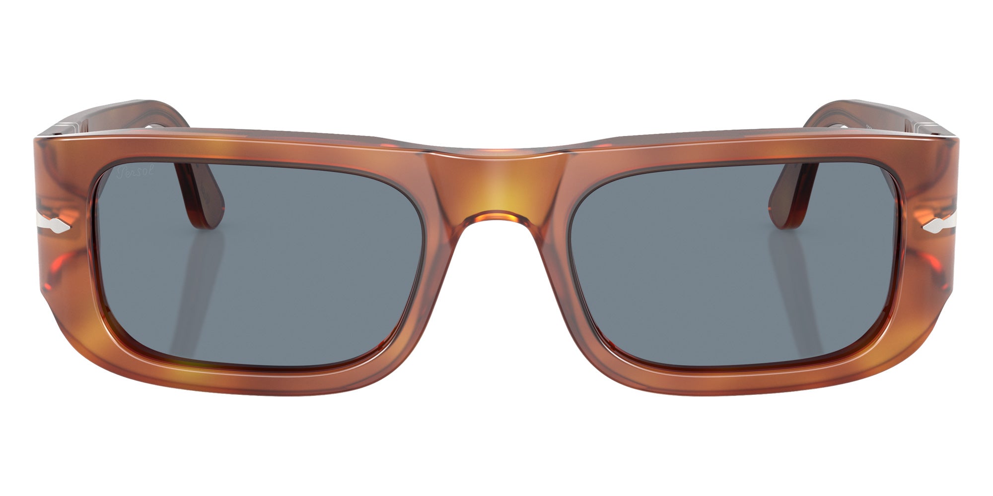 Persol PO3362S 96/56 55 - Terra Di Siena / Blue #id:po3362s9656_s:100100