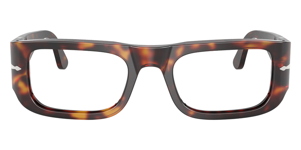 Persol PO3362V - Wes 24 52 - Havana #id:po3362v24_s:100100