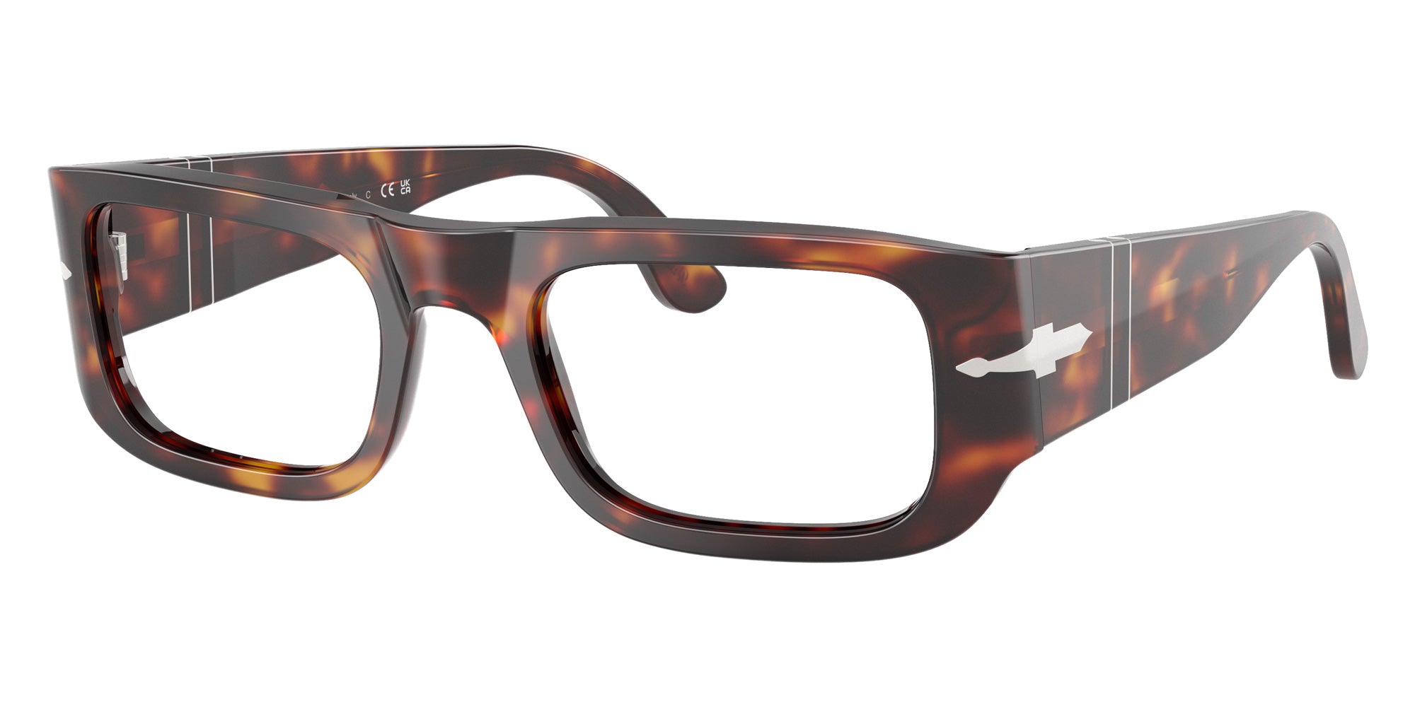 Persol PO3362V - Wes 24 52 - Havana #id:po3362v24_s:100105