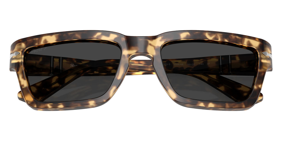 Persol PO3363S 105648 55 - Brown Beige Tortoise #id:po3363s105648_s:100125