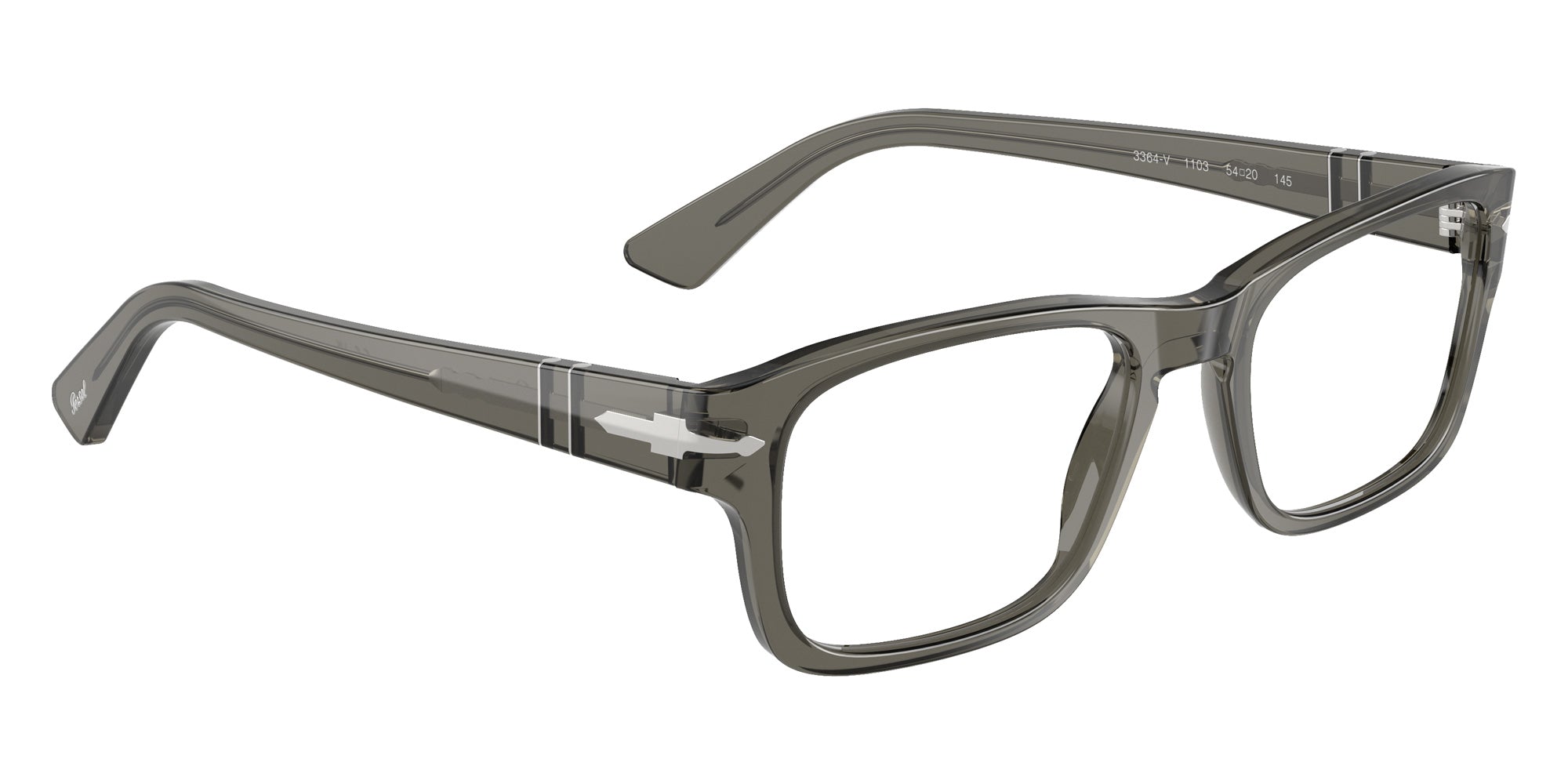 Persol PO3364V 1103 54 - Smoke #id:po3364v1103_s:100120