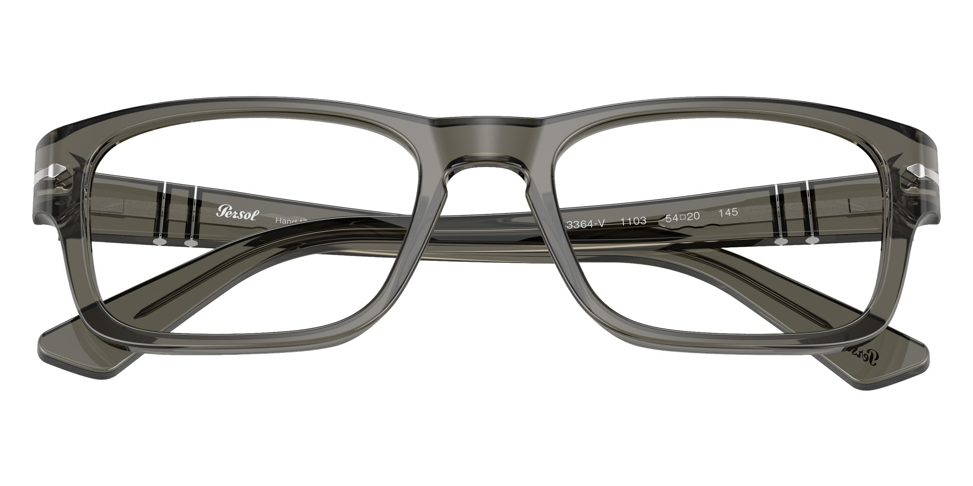 Persol PO3364V 1103 54 - Smoke #id:po3364v1103_s:100125