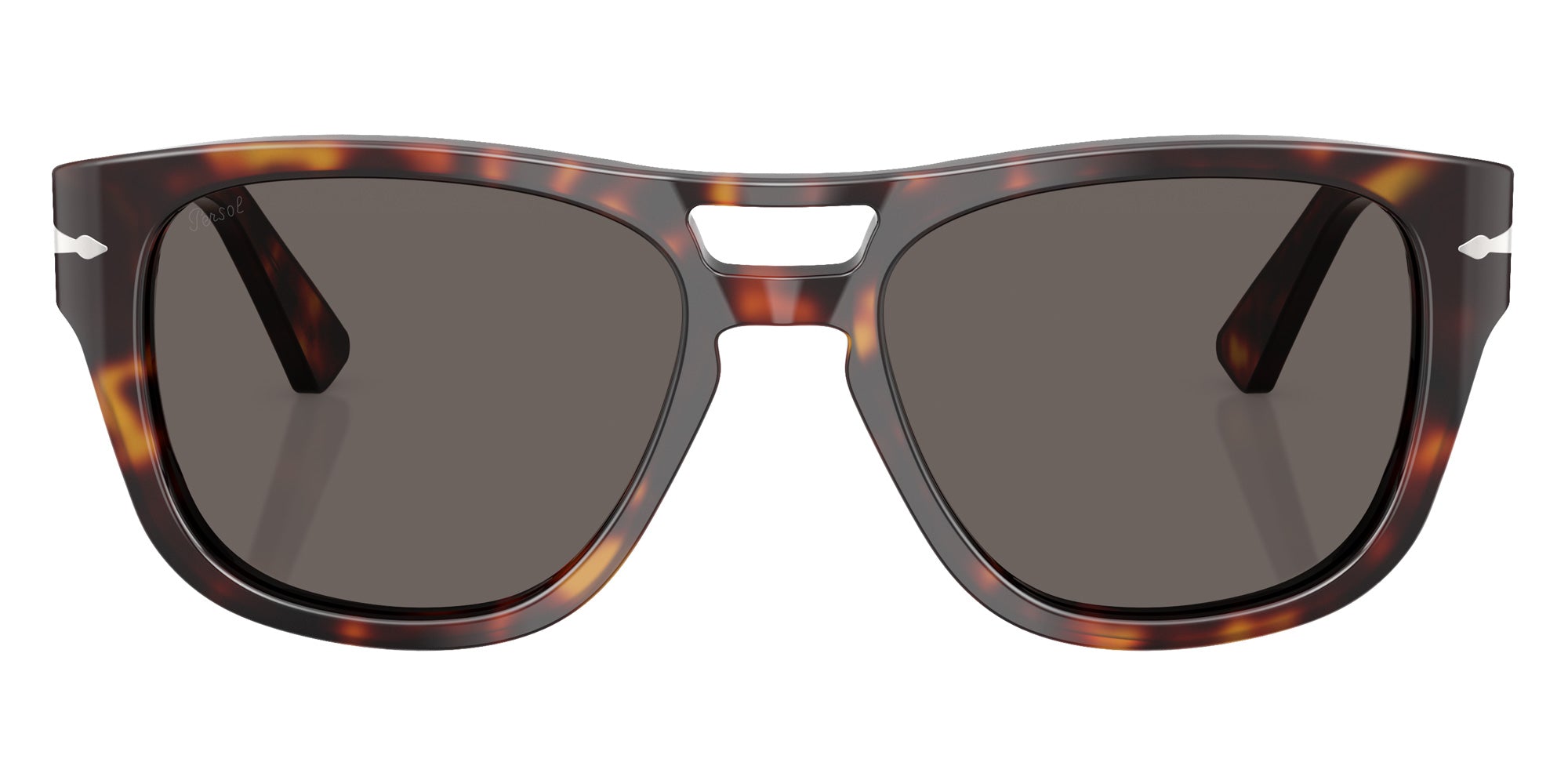 Persol PO3366S 24/B1 58 - Havana / Dark Gray #id:po3366s24b1_s:102100