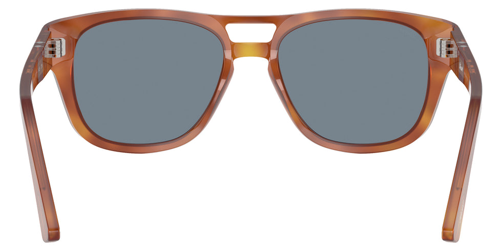Persol PO3366S 96/56 55 - Terra Di Siena / Blue #id:po3366s9656_s:104115