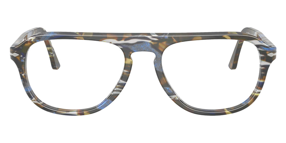 Persol PO3368V 1222 54 - Frost Gray/Nautical Blue #id:po3368v1222_s:100100