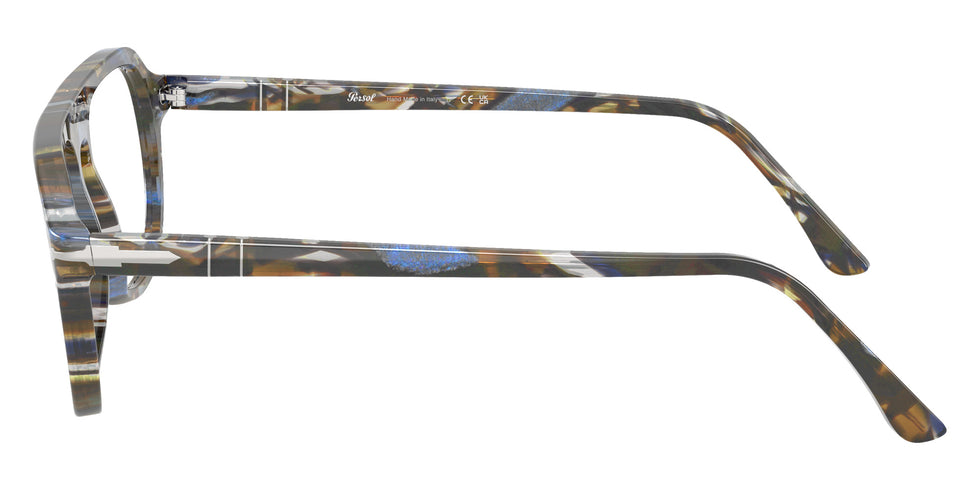 Persol PO3368V 1222 54 - Frost Gray/Nautical Blue #id:po3368v1222_s:100110