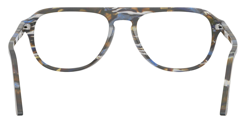 Persol PO3368V 1222 54 - Frost Gray/Nautical Blue #id:po3368v1222_s:100115
