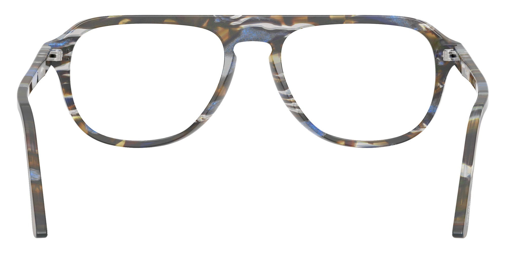 Persol PO3368V 1222 54 - Frost Gray/Nautical Blue #id:po3368v1222_s:100115